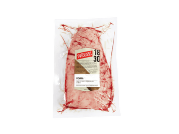 Picanha Seleção Wessel