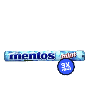 Bala Mint Mentos