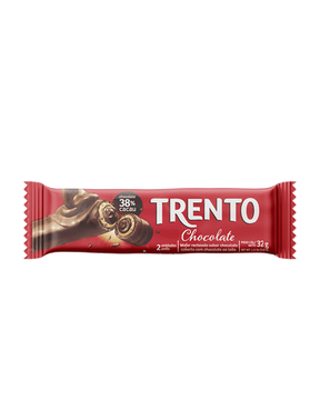 Wafer chocolate Trento