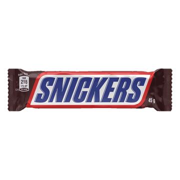Chocolate Snickers