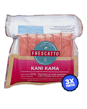 Kani Kama Frescatto