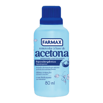 Acetona Farmax