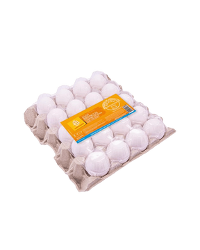 Ovos G Branco Extra Mantiqueira