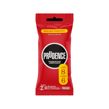 Preservativo Prudence Leve