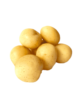 Batata Bolinha