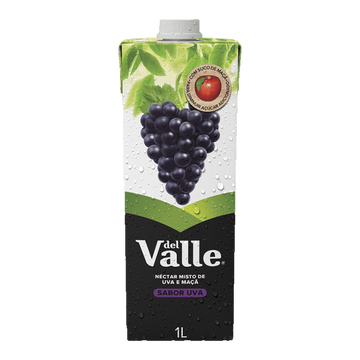 Néctar de Uva Del Valle