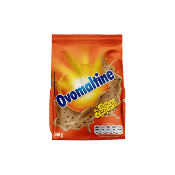 Achocolatado Ovomaltine