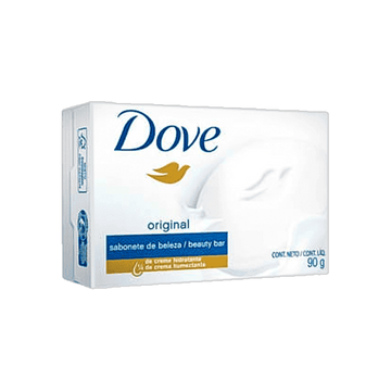 Sabonete Dove