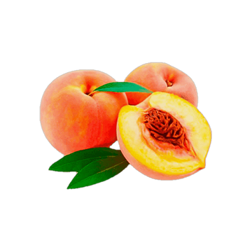 Pêssego Nacional Hortmix