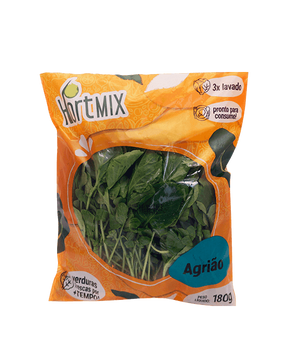 Agrião Hortmix