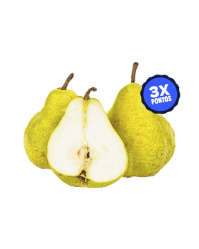 Pêra Williams Hortmix