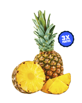 Abacaxi Pérola Hortmix