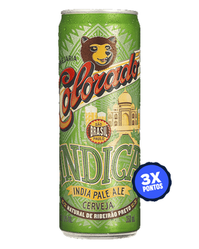 Cerveja Colorado Indica