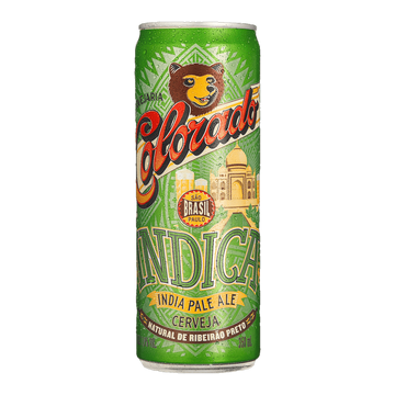 Cerveja Colorado Indica