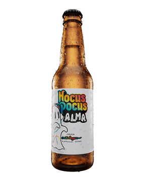 Cerveja Hocus Pocus Alma