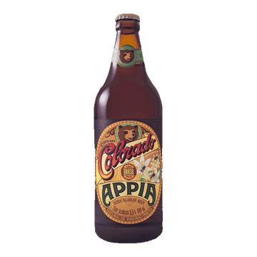 Cerveja Colorado Appia