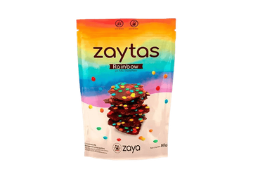 Biscoito Rainbow Zaytas