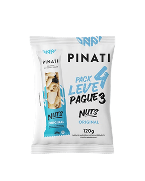 Pinati Nuts Original
