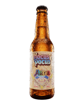 Cerveja Hocus Pocus Aura