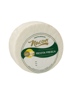 Ricota Fresca Nacon