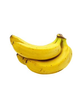 Banana Nanica Orgânica