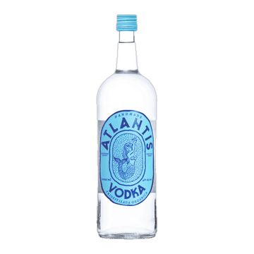 Vodka Atlantis