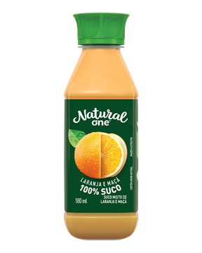 Suco de Laranja Natural One