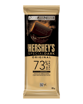 Chocolate Branco Hershey's - 82g