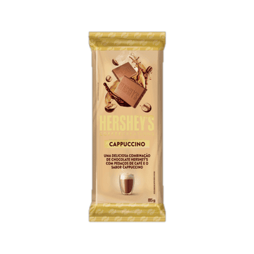 Chocolate Capuccino Coffee Hershey's