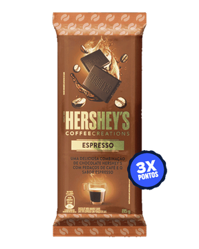 Chocolate Espresso Coffee Hershey's
