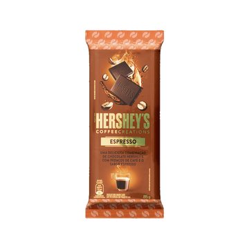 Chocolate Espresso Coffee Hershey's