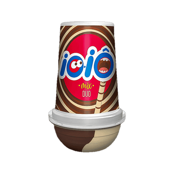 Io-Io Mix