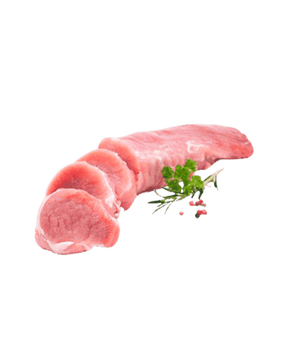 Filé Mignon Suíno em Bife Centroeste