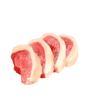 Picanha Fatiada Centroeste