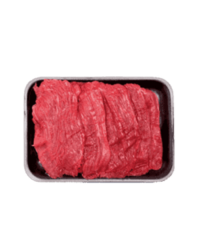 Filé Mignon em Bife Centroeste