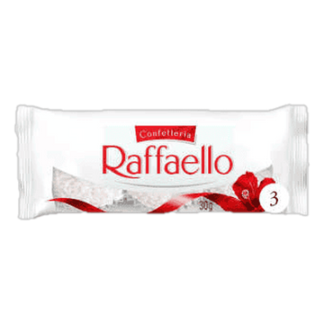 Bombom Ferrero Raffaello
