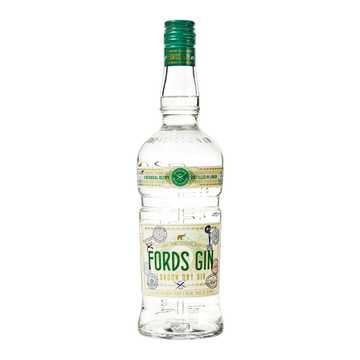 Gin London Dry Fords