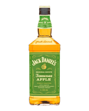 Whisky Tennessee Apple Jack Daniel's