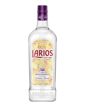 Gin Larios Original