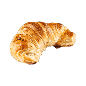 Croissant Recheado de Frango com Requeijão Daki