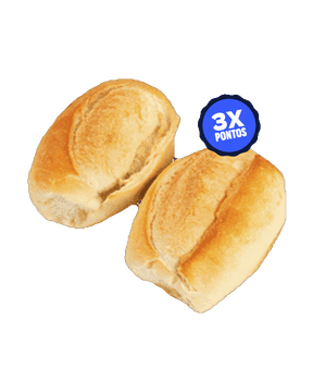 Pão Francês Daki