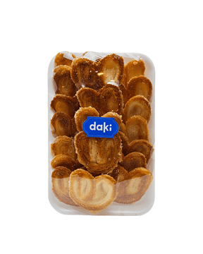 Bandeja de Palmier Daki