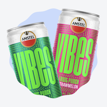 Cervejas e Drinks