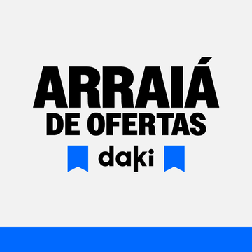 Arraiá Daki