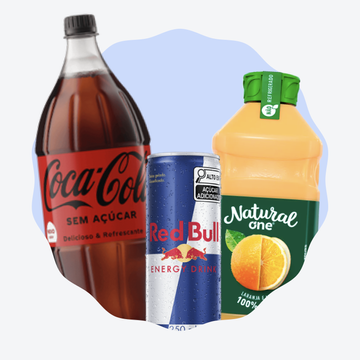 Bebidas