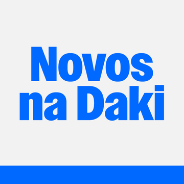 Novos na Daki