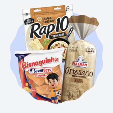 Padaria e Matinais