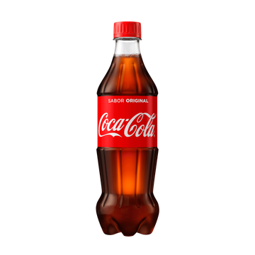 Refrigerante Coca-Cola
