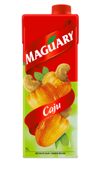 Néctar de Caju Maguary
