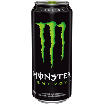 Energético Monster